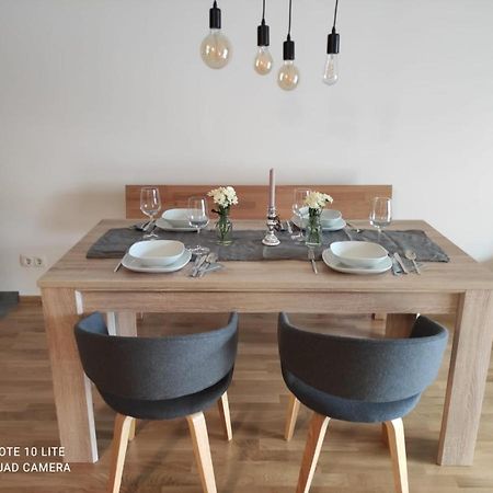 Appartement Sonnendorf Oeblarn à Oblarn Extérieur photo