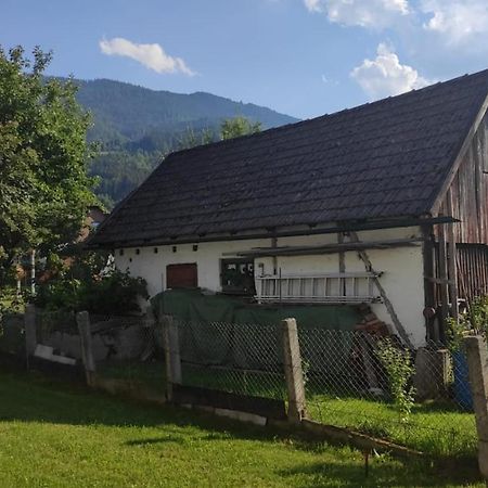 Appartement Sonnendorf Oeblarn à Oblarn Extérieur photo