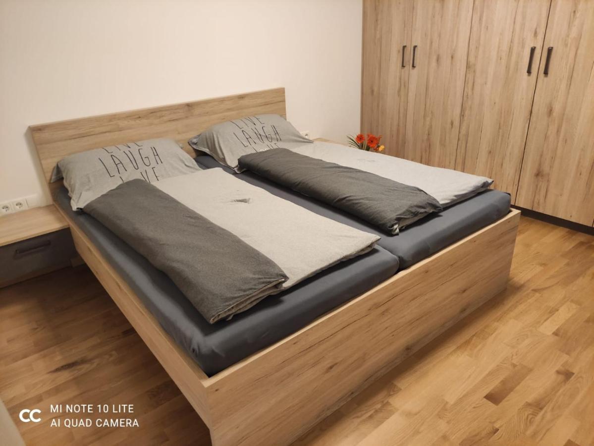 Appartement Sonnendorf Oeblarn à Oblarn Extérieur photo