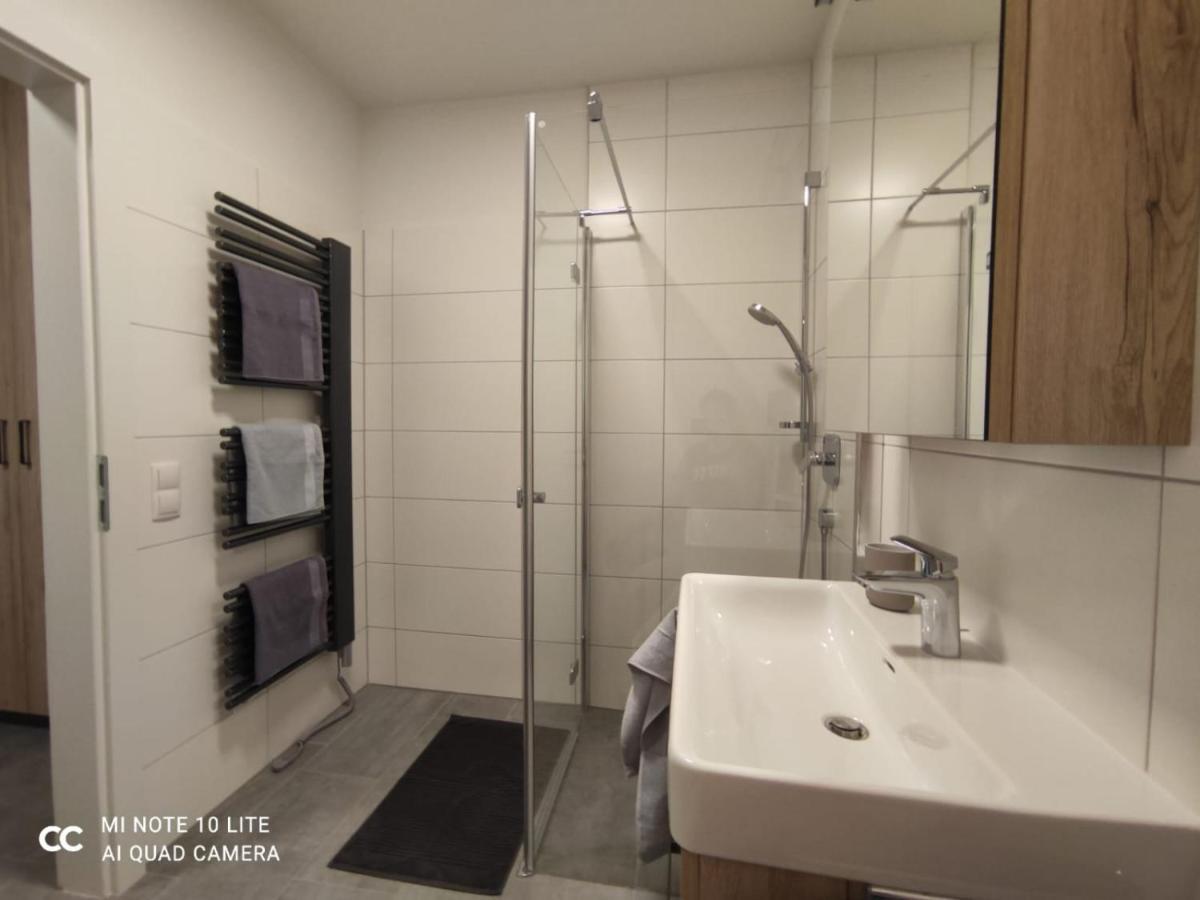 Appartement Sonnendorf Oeblarn à Oblarn Extérieur photo