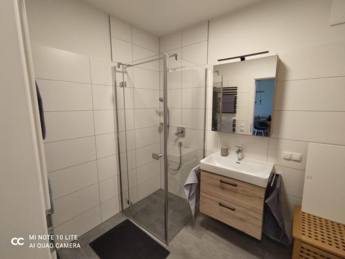 Appartement Sonnendorf Oeblarn à Oblarn Extérieur photo