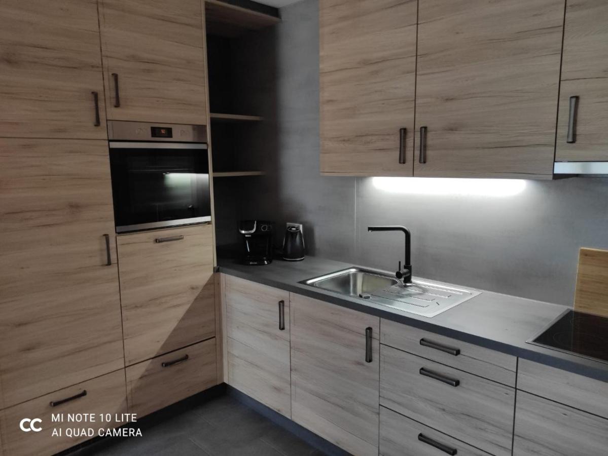 Appartement Sonnendorf Oeblarn à Oblarn Extérieur photo