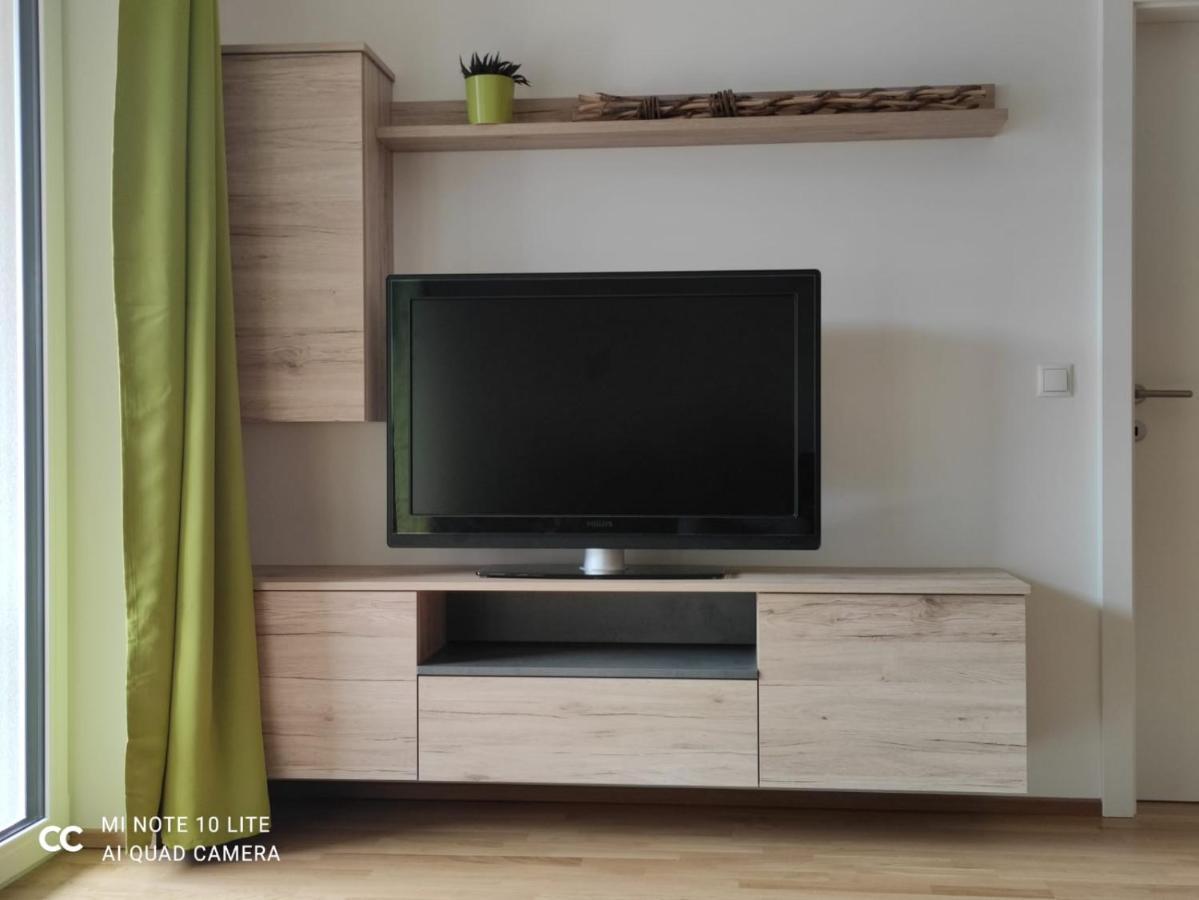 Appartement Sonnendorf Oeblarn à Oblarn Extérieur photo