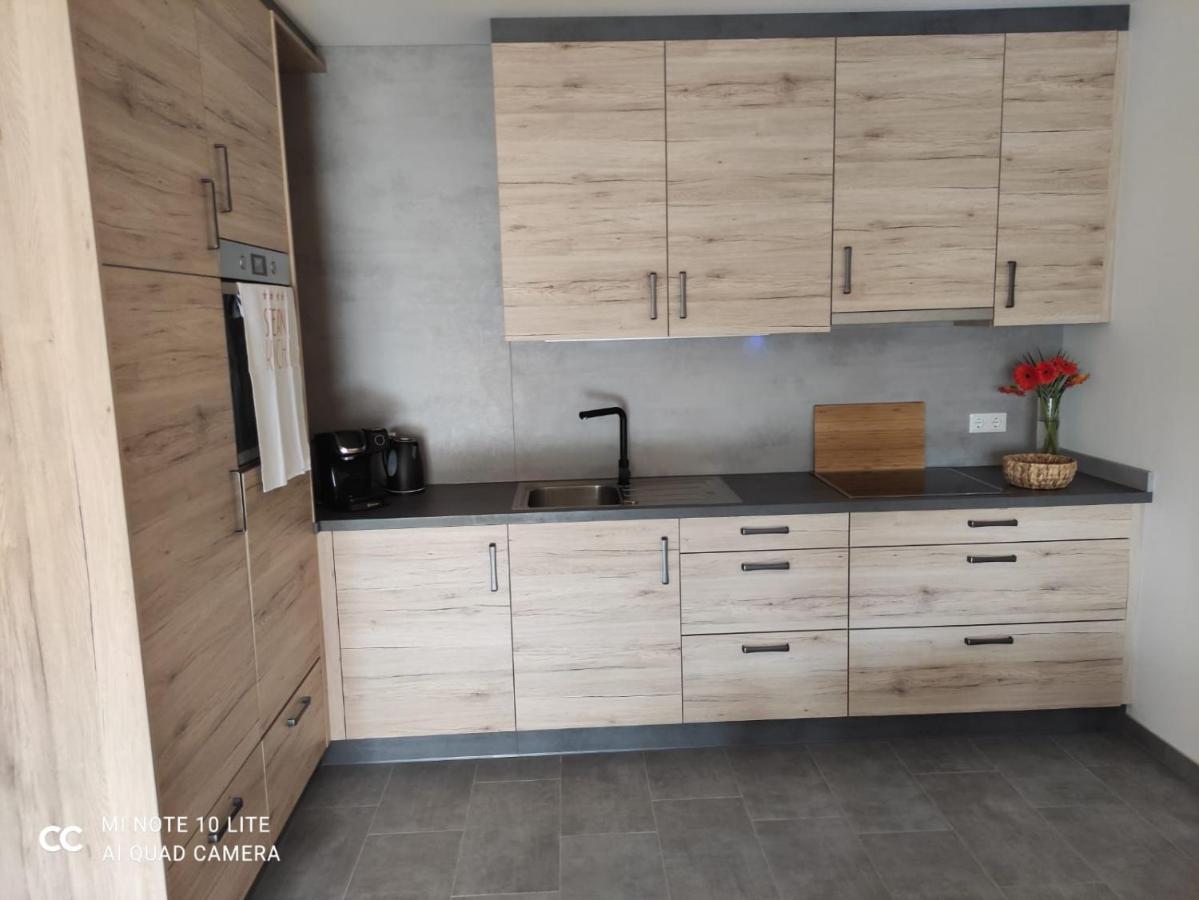 Appartement Sonnendorf Oeblarn à Oblarn Extérieur photo