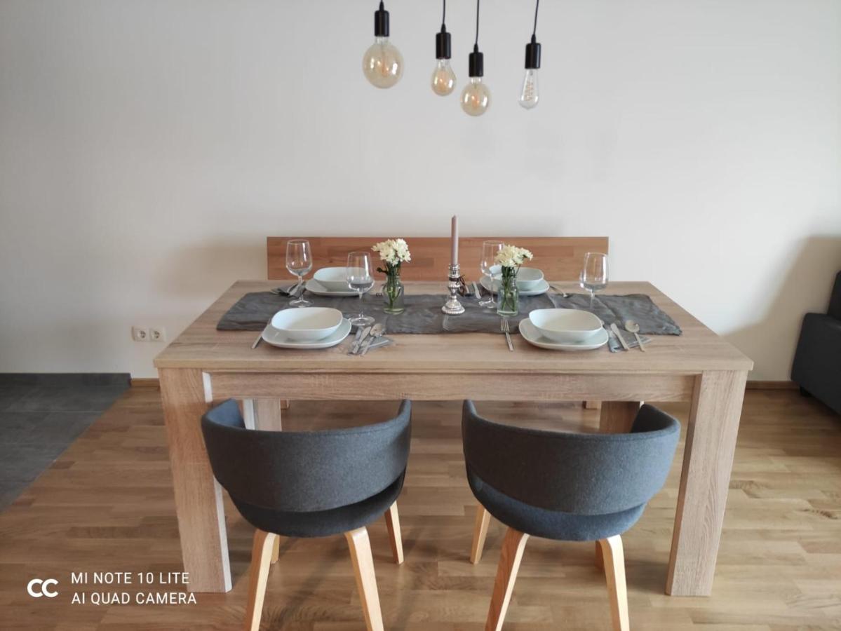 Appartement Sonnendorf Oeblarn à Oblarn Extérieur photo