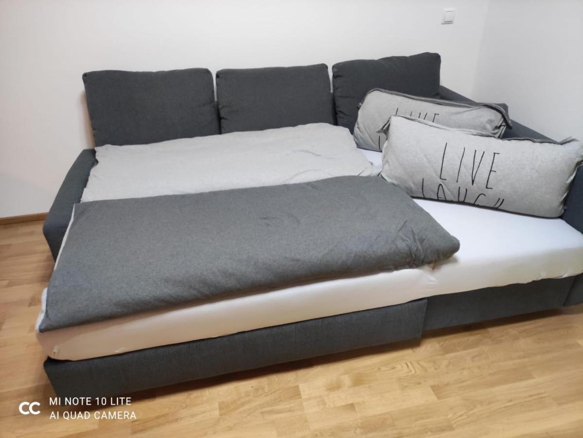 Appartement Sonnendorf Oeblarn à Oblarn Extérieur photo