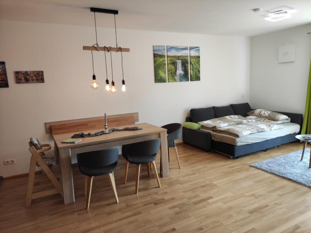 Appartement Sonnendorf Oeblarn à Oblarn Extérieur photo