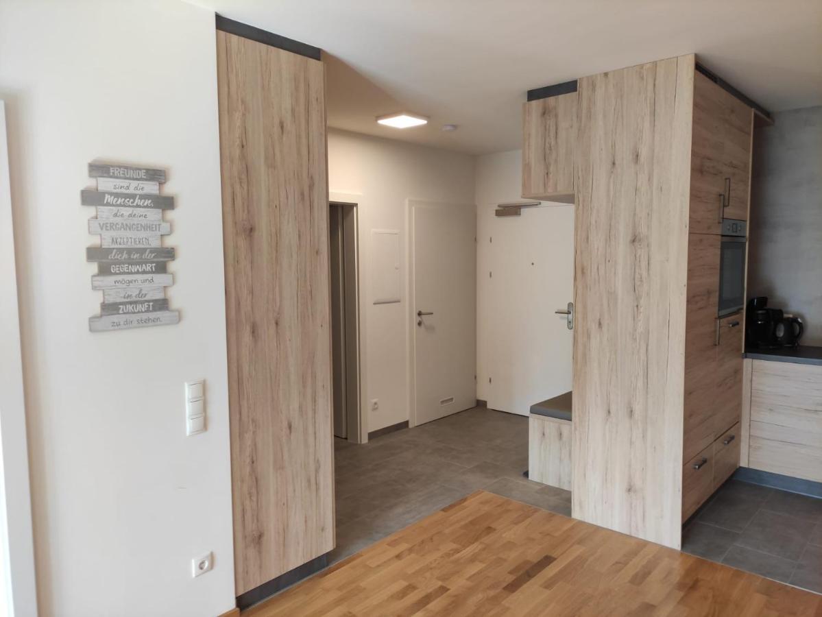 Appartement Sonnendorf Oeblarn à Oblarn Extérieur photo