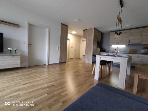 Appartement Sonnendorf Oeblarn à Oblarn Extérieur photo