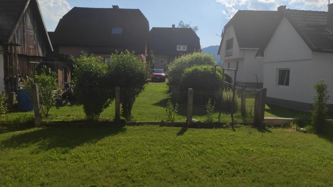 Appartement Sonnendorf Oeblarn à Oblarn Extérieur photo